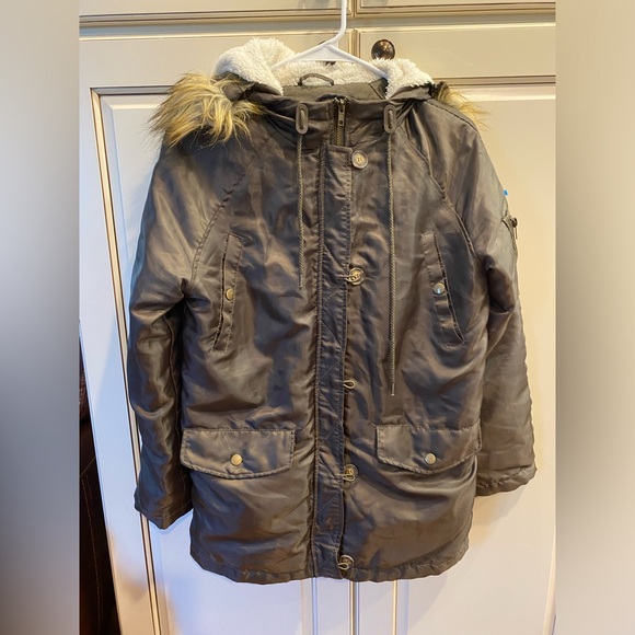 Forever 21 Jackets & Blazers - Forever 21  hoodie